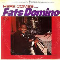 Fats Domino